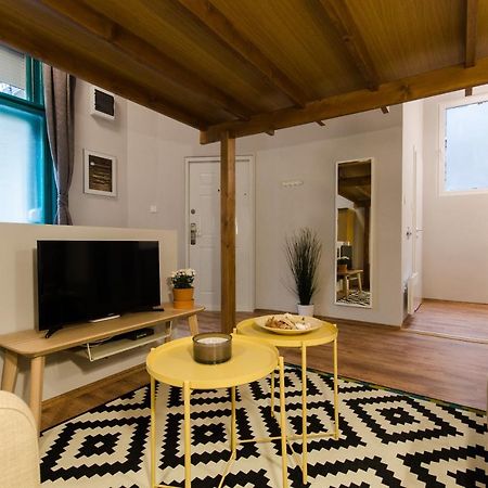 Appartement Sesame Light à Budapest Extérieur photo